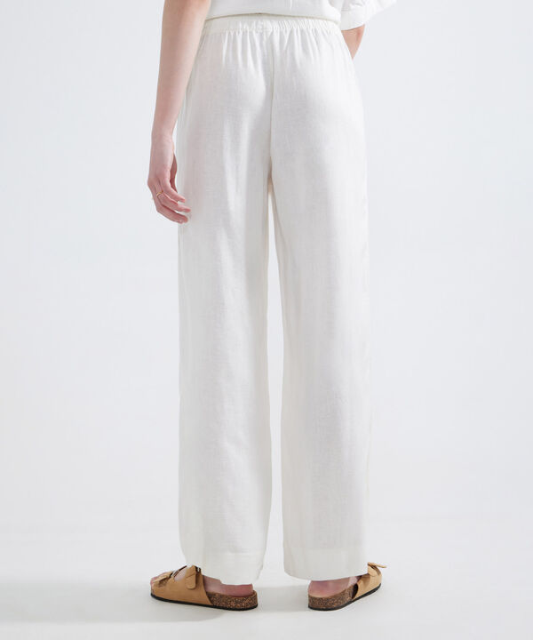 Pantalones para mujer
