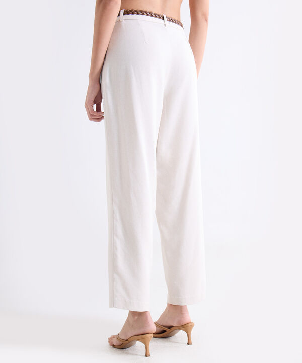 Pantalones para mujer image number null