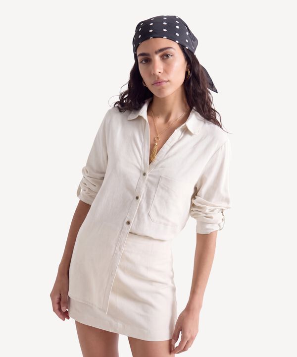 Blusa Para Mujer
