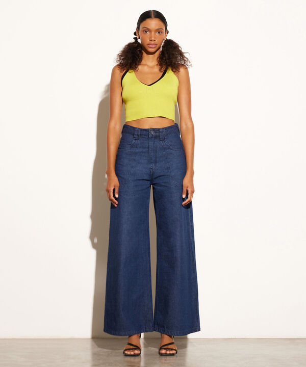 Jeans dama