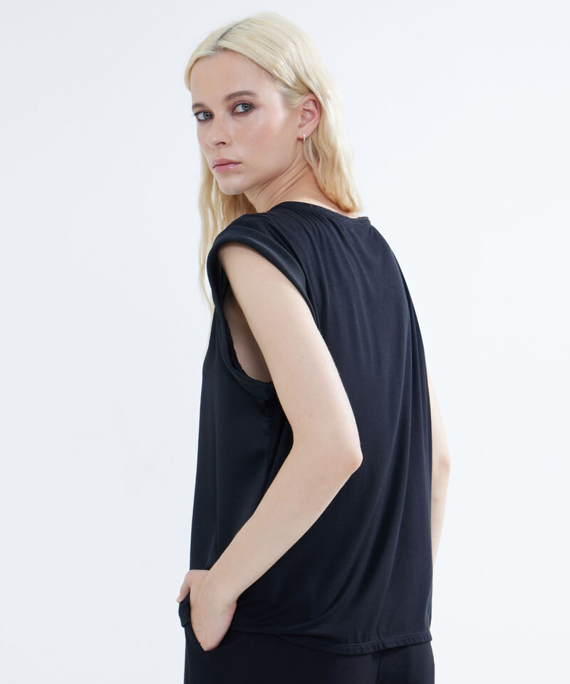 Blusas de moda para mujer