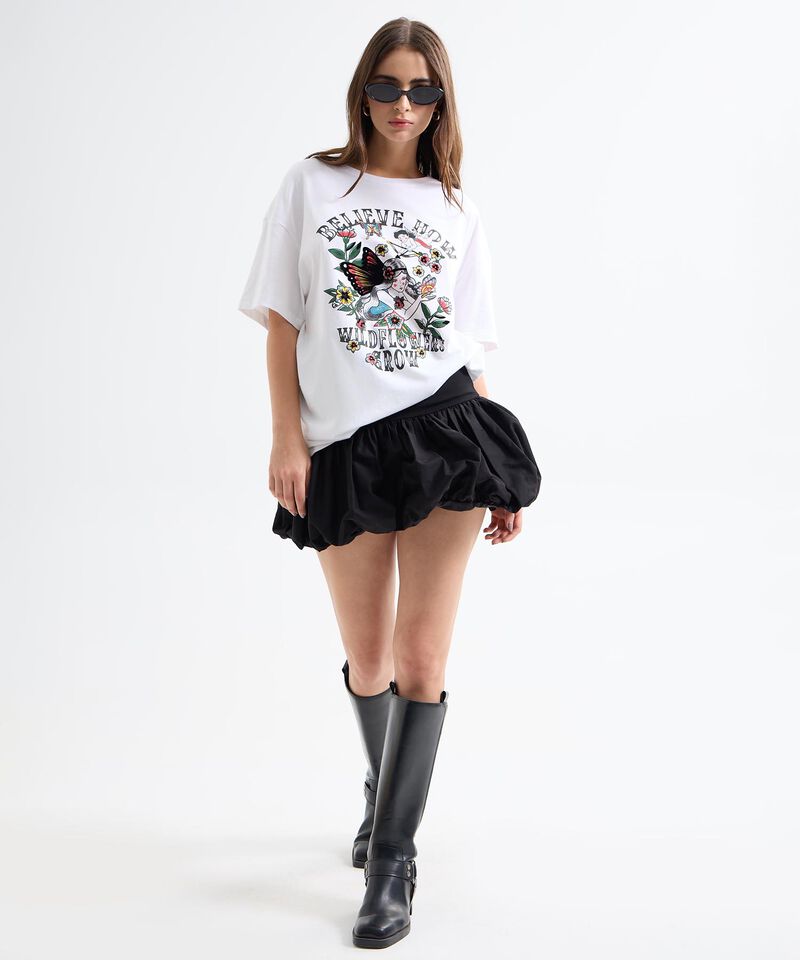 Faldas de moda