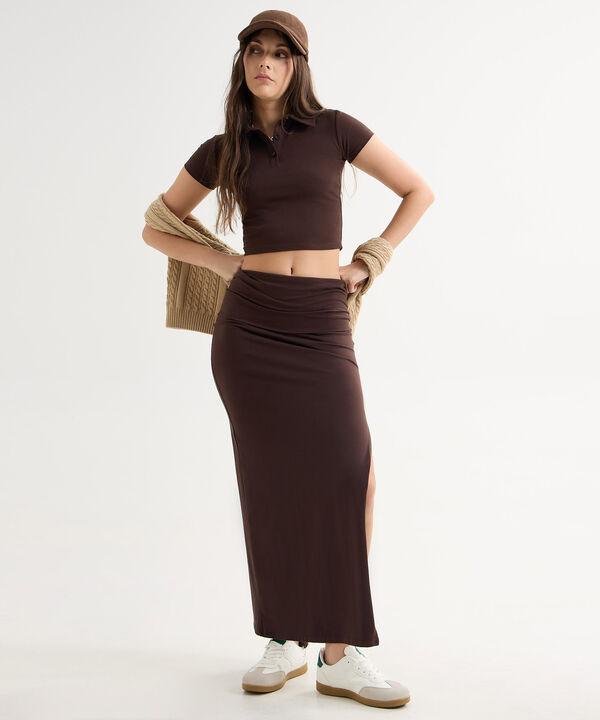 Camisetas Mujer