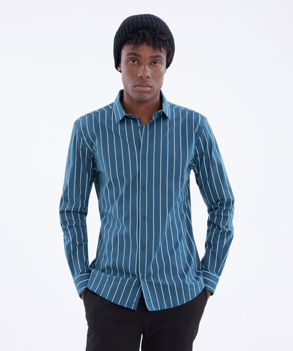 Camisas básicas para hombre 