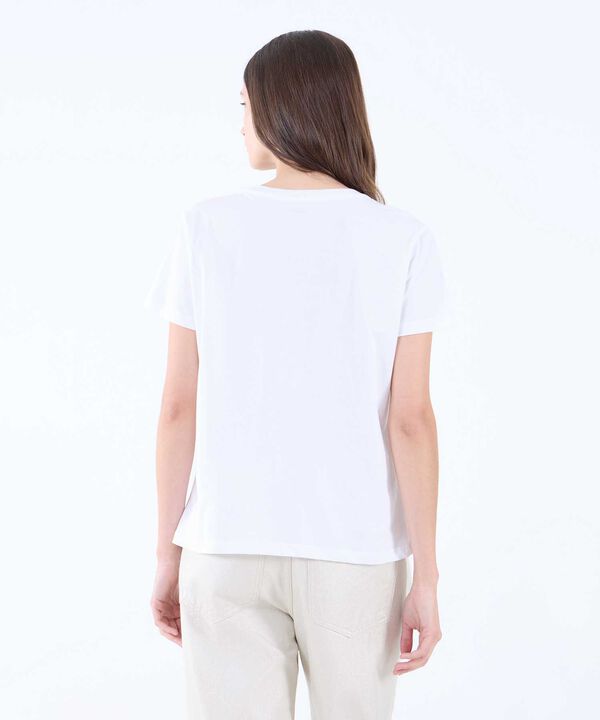 Camisetas Mujer