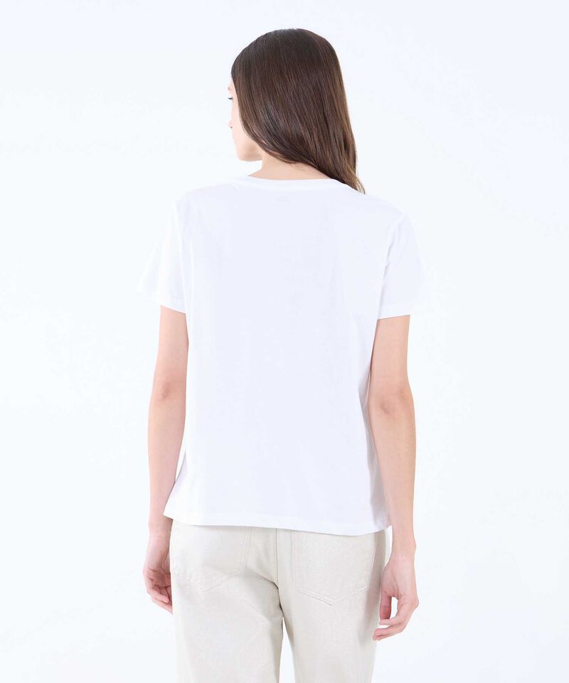 Camisetas Mujer