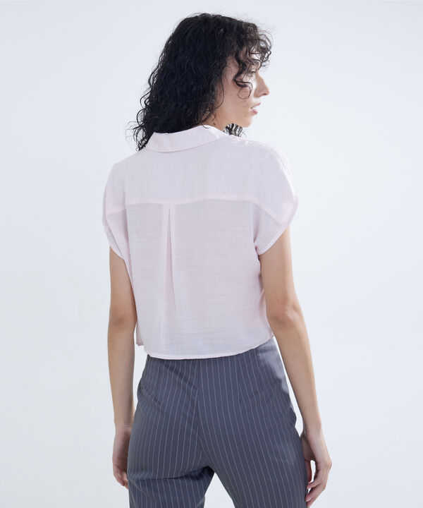 Blusas de moda para mujer