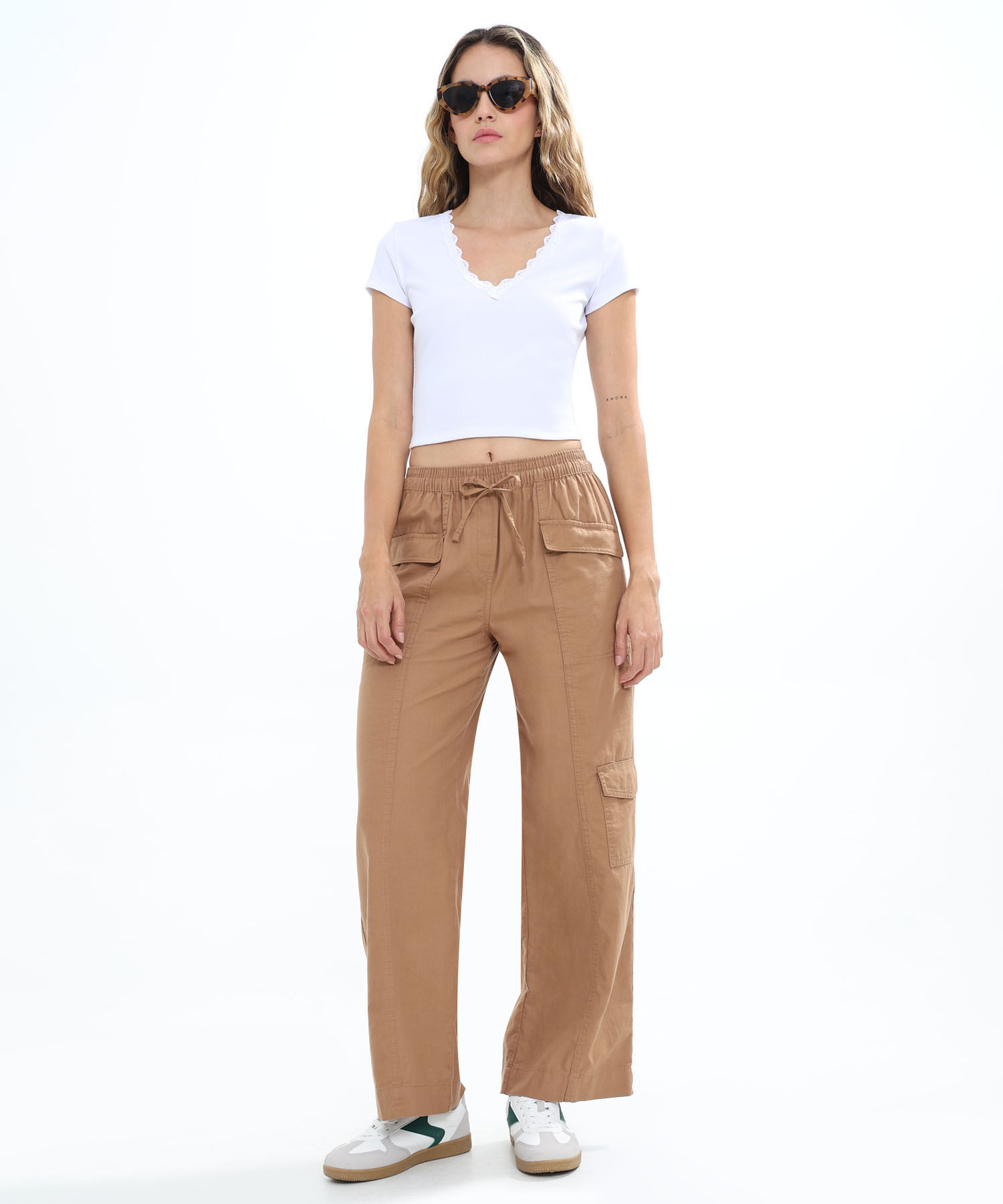 Camisetas Mujer