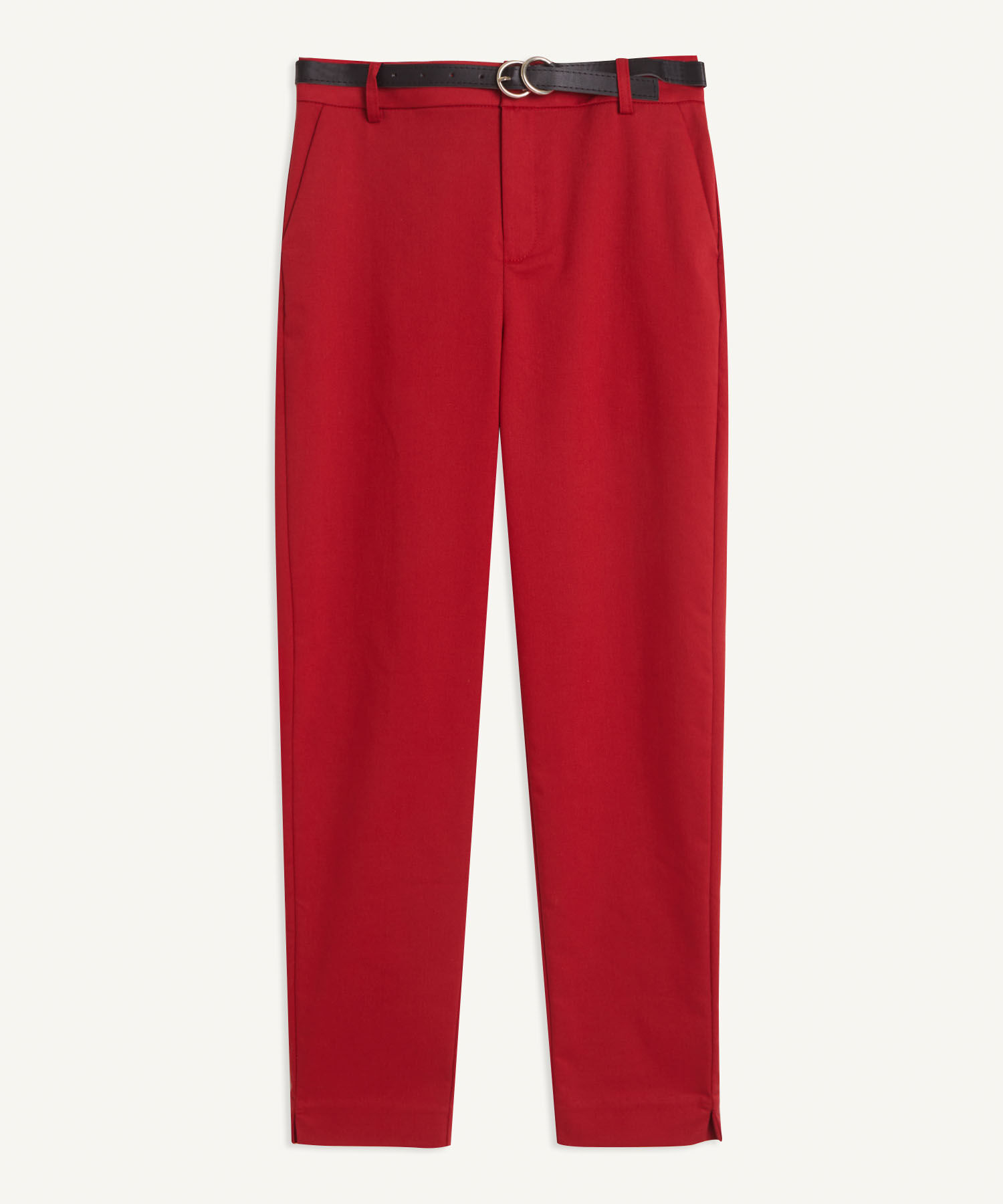 Pantalones basicos para mujer