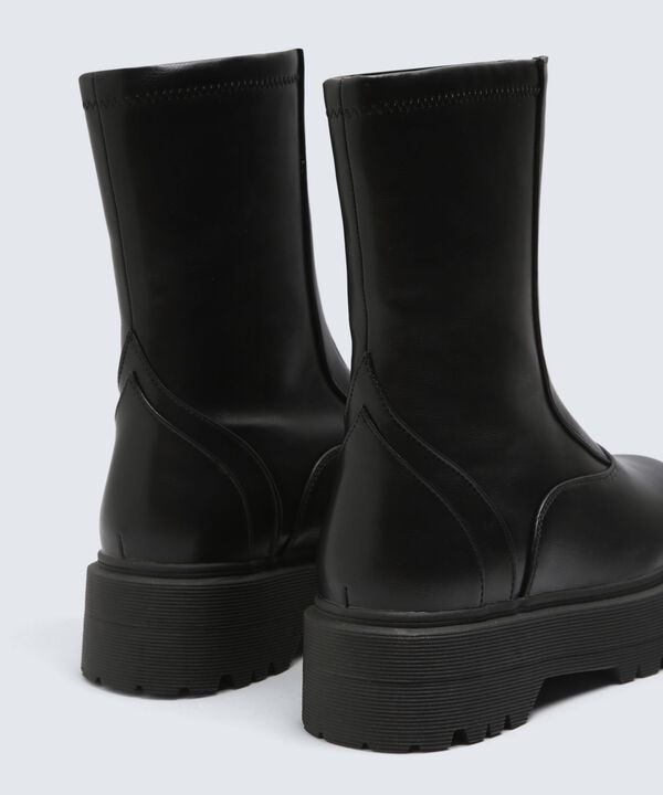 Botas para dama image number null