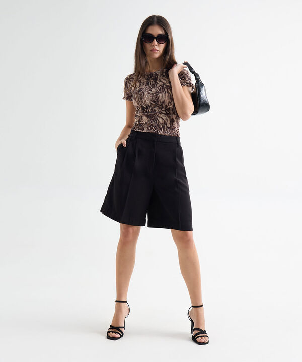Shorts para mujeres image number null
