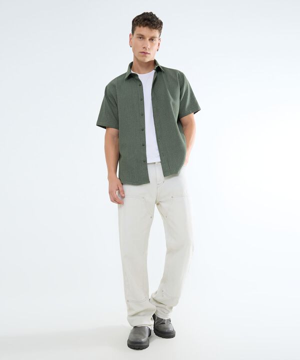 Camisas para hombre