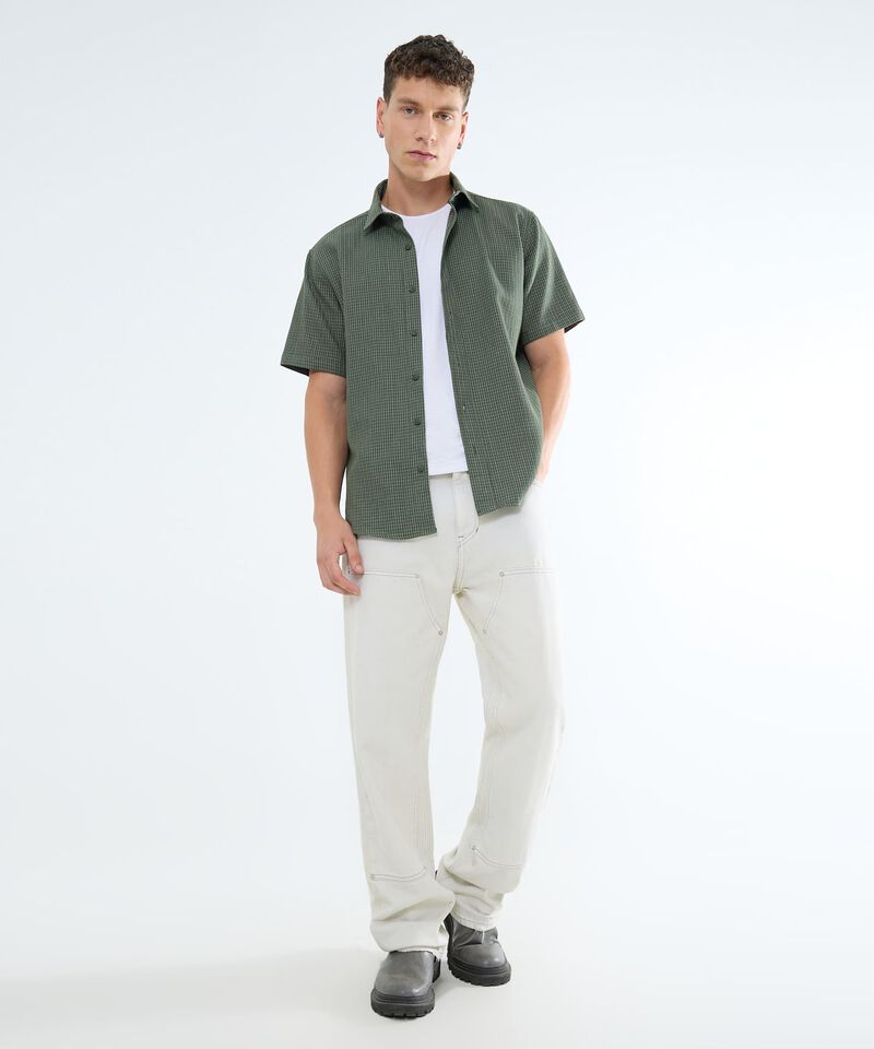 Camisas para hombre