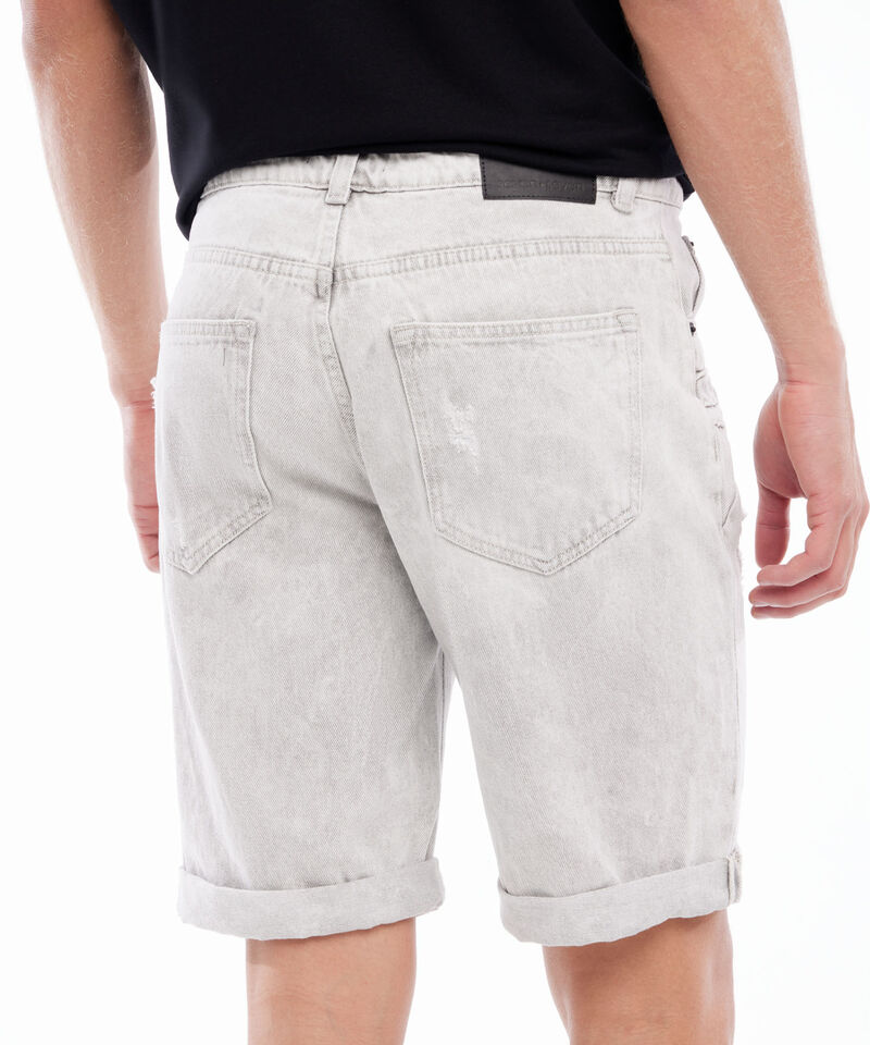 Bermudas para hombre