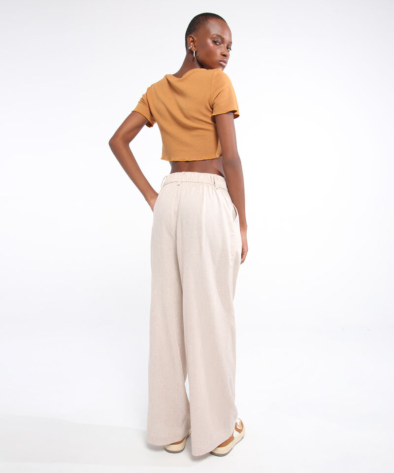 Pantalones para mujer