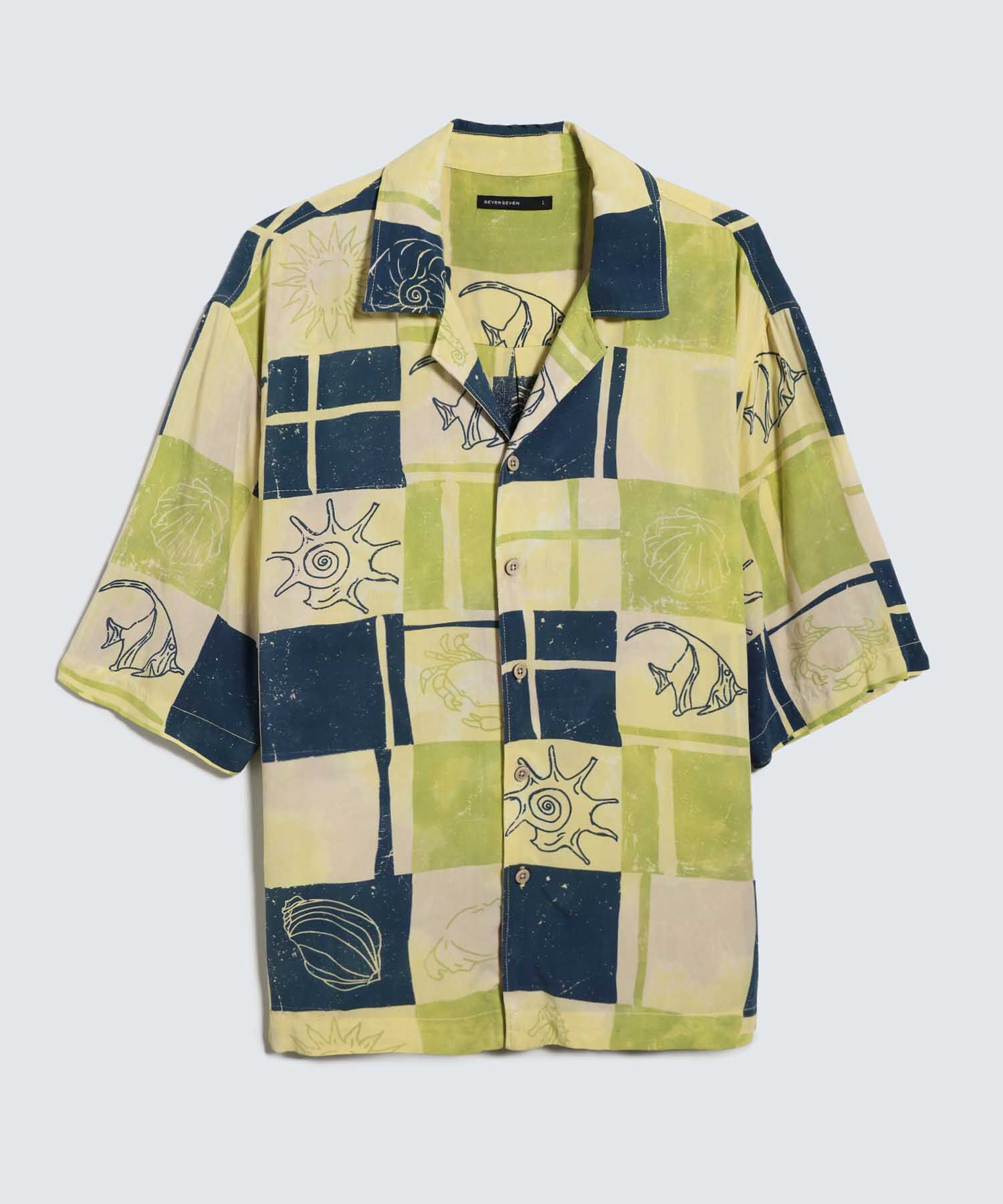 Camisas para hombre