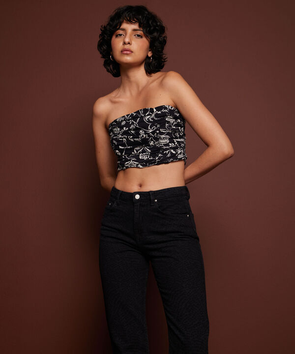 Blusa para mujer