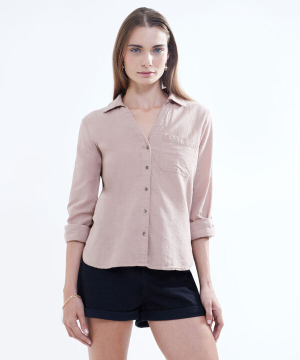 Camisetas Mujer image number null