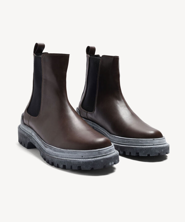 Botas para hombre image number null