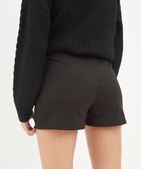 Shorts básicos para mujer