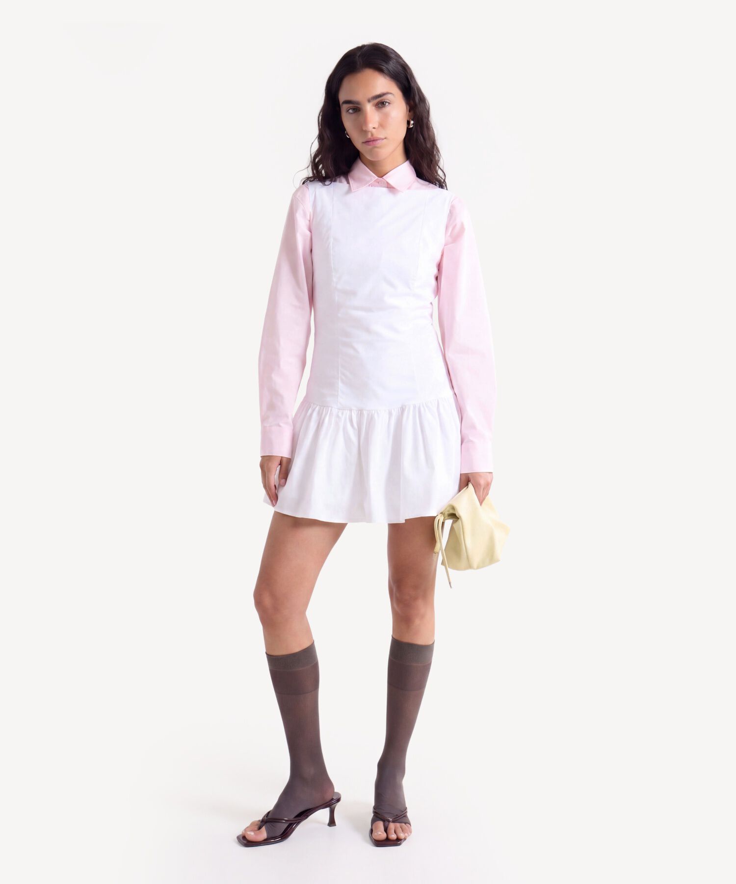 Vestido Para Mujer