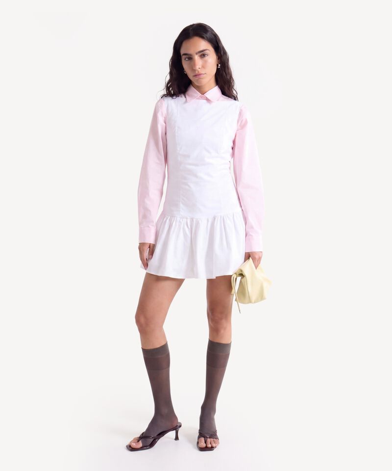 Vestido Para Mujer