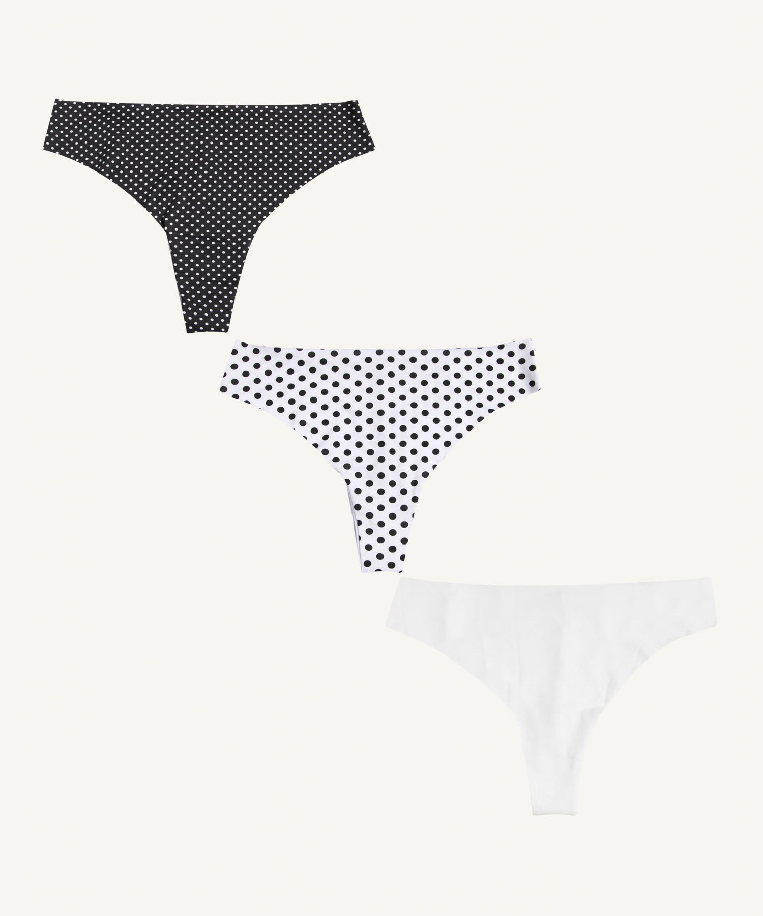 Pantys Para Mujer