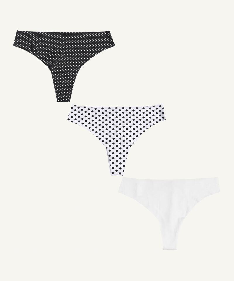Pantys Para Mujer