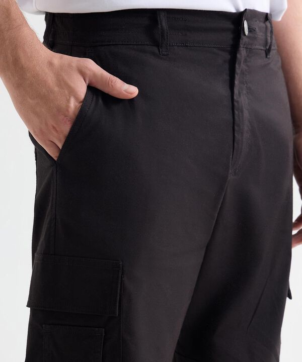 Pantalones para hombre