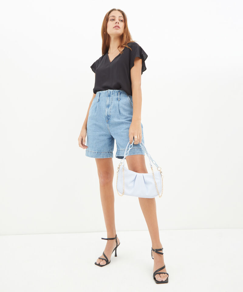 Blusas de moda para mujer