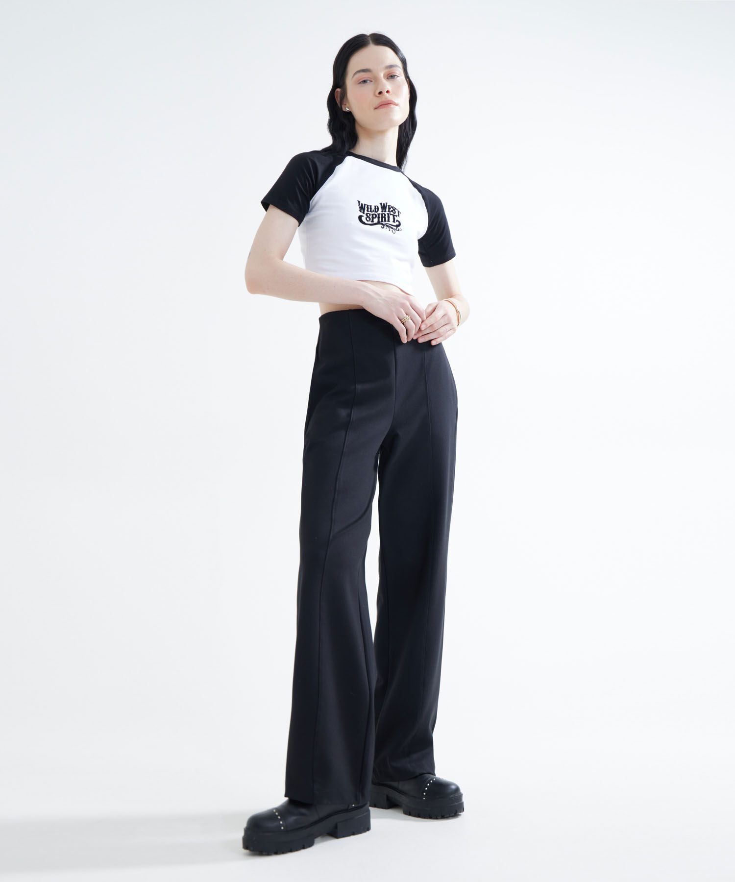 Pantalones para mujer