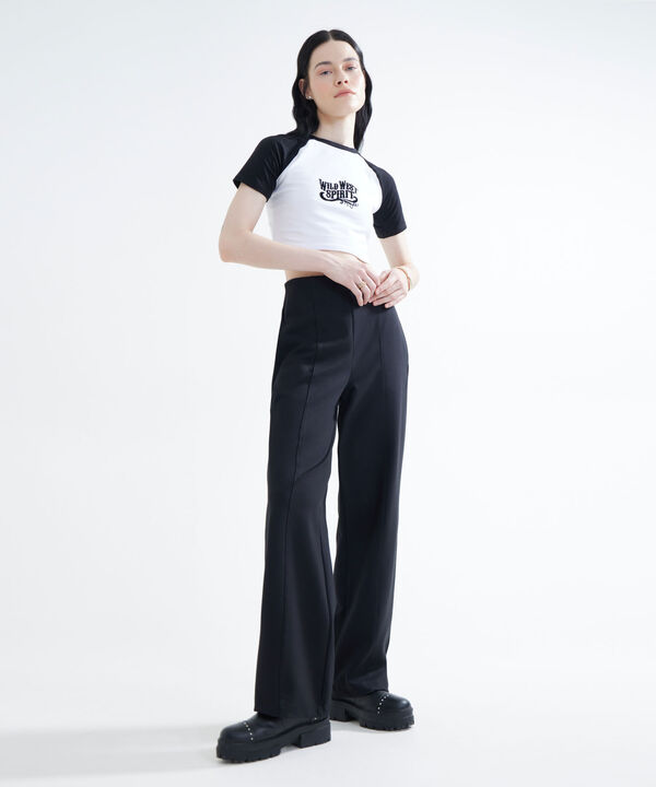 Pantalones para mujer