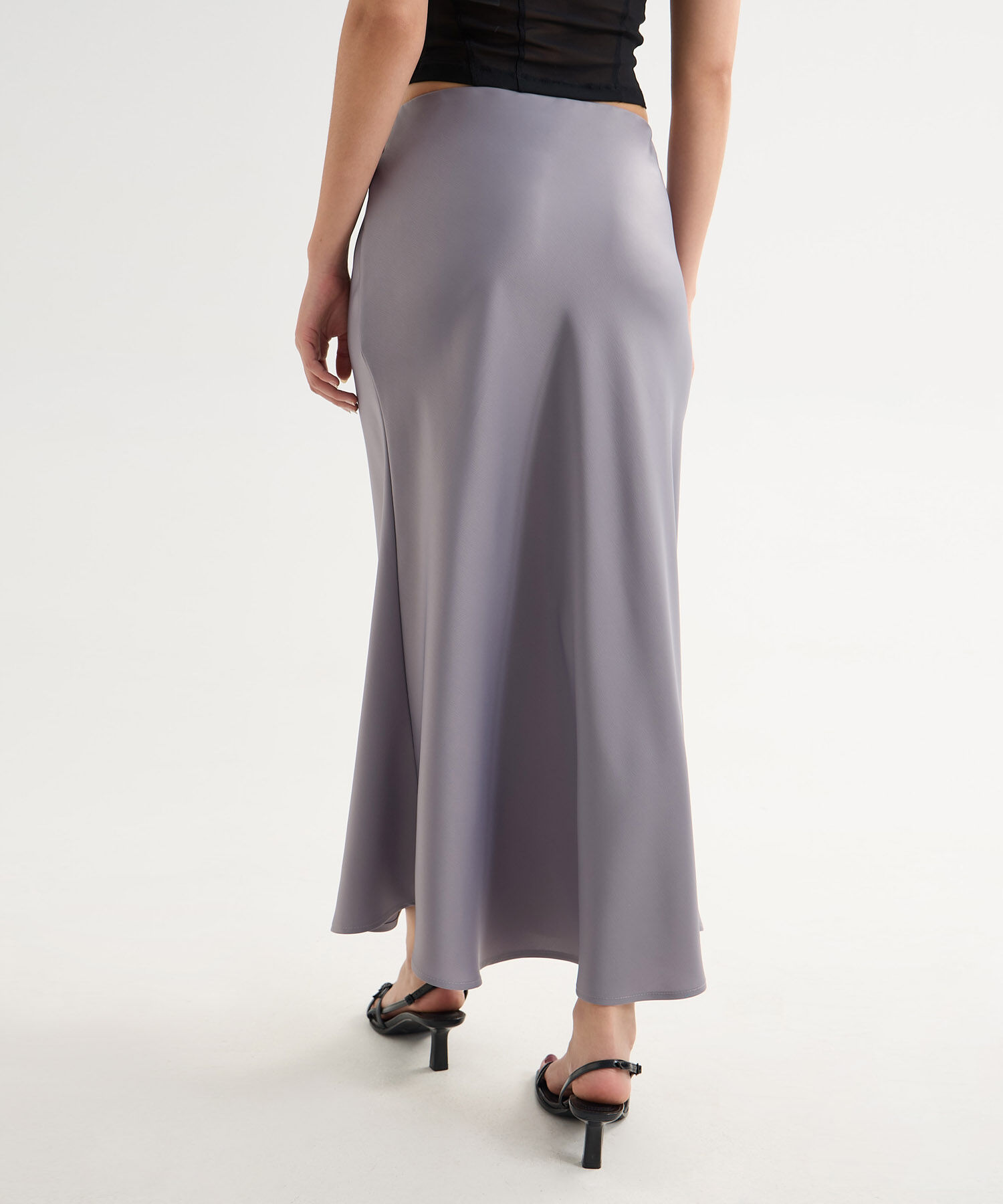 Faldas de moda