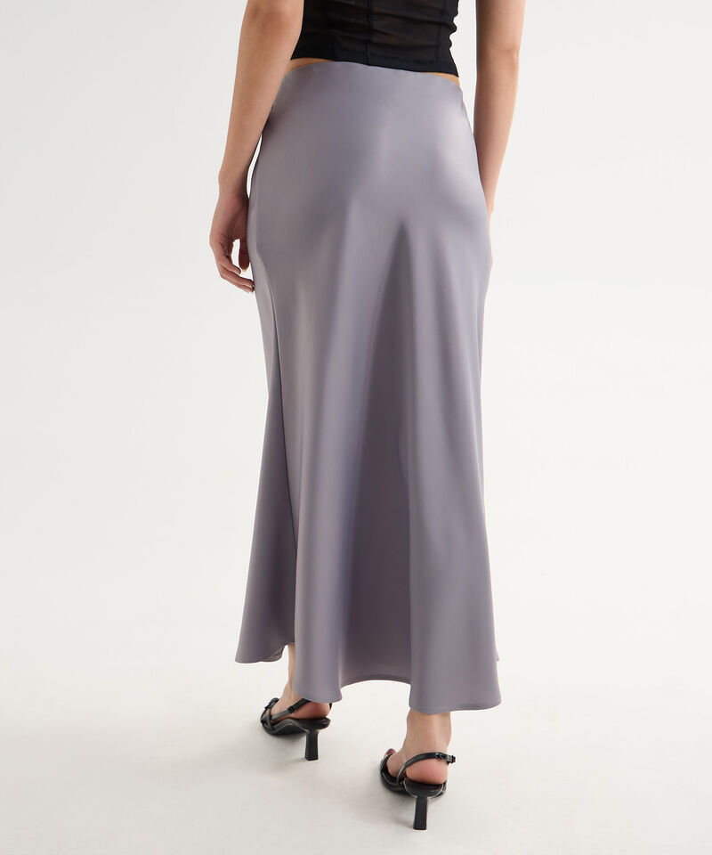Faldas de moda