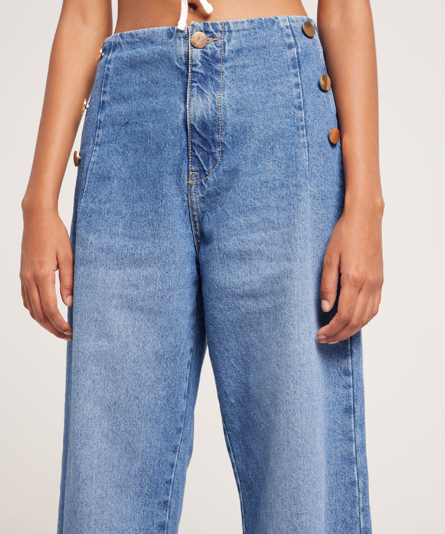 Jeans dama