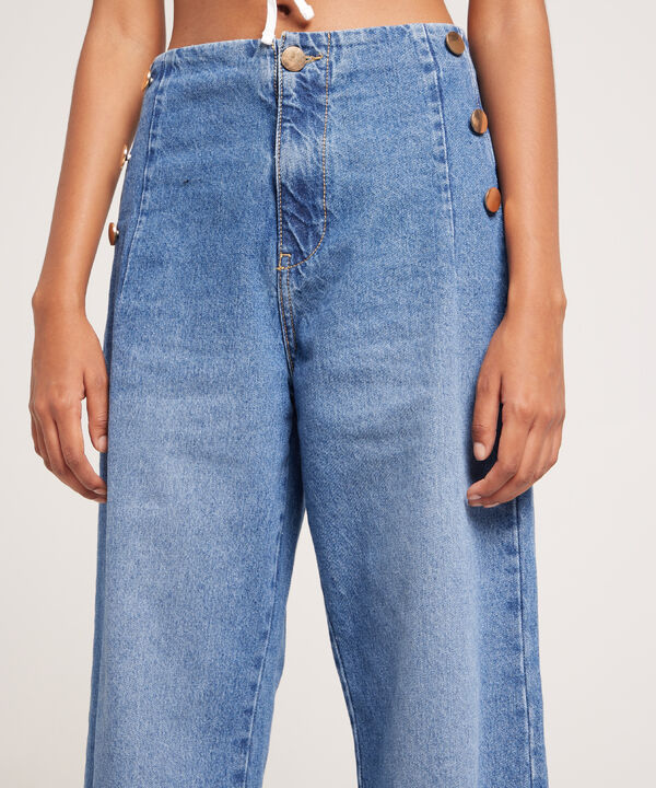 Jeans dama image number null