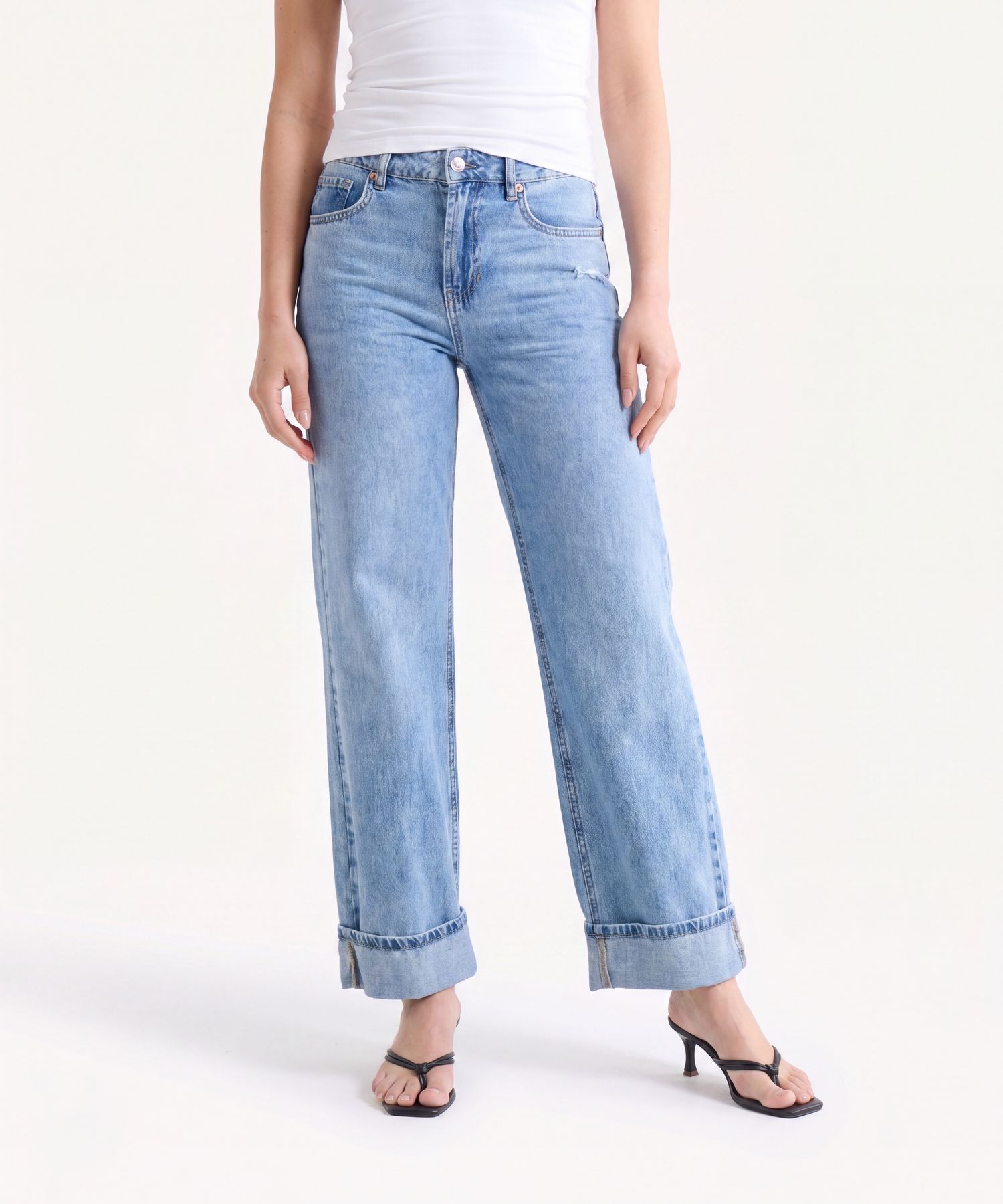 Jean para mujer