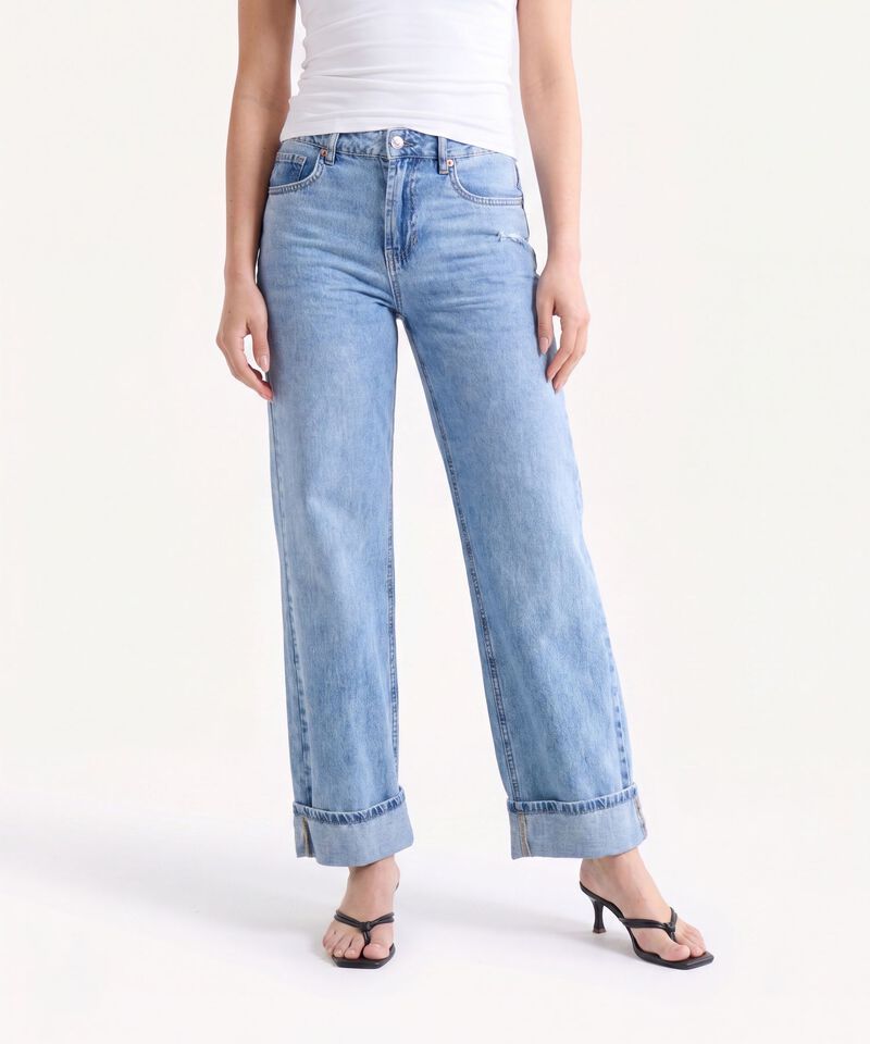 Jean para mujer