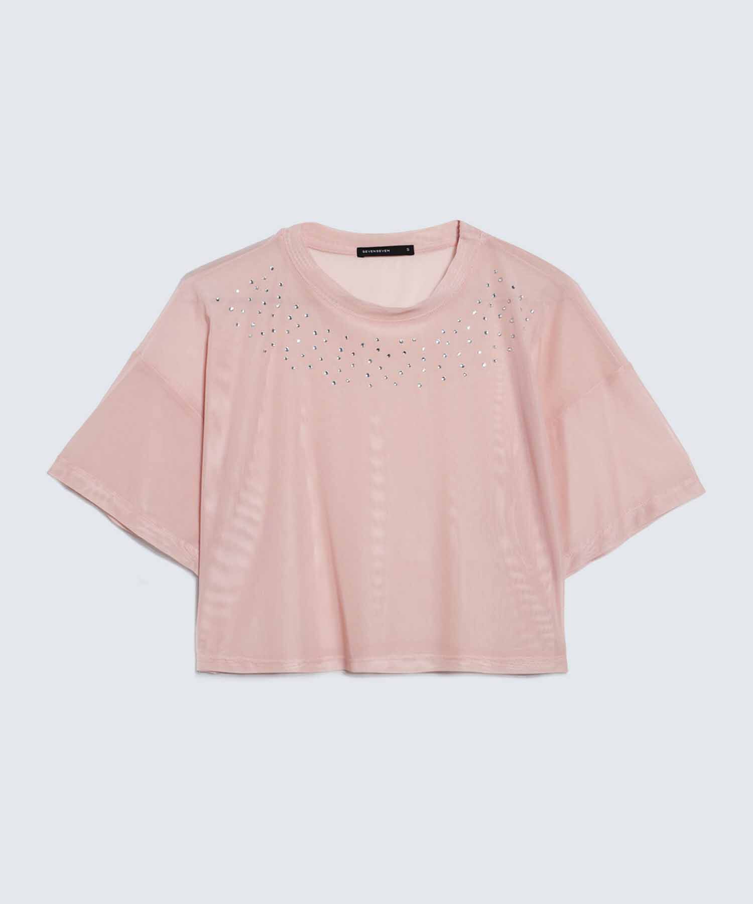 Camisetas Mujer