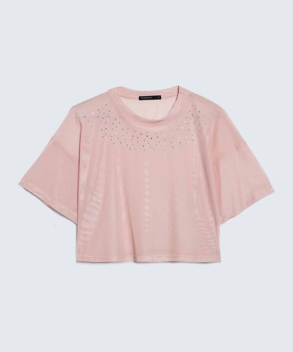 Camisetas Mujer