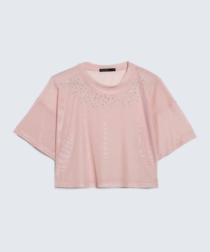 Camisetas Mujer