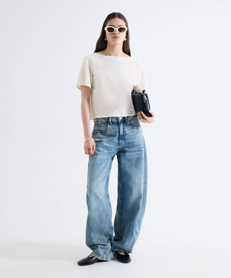 Blusa Para Mujer