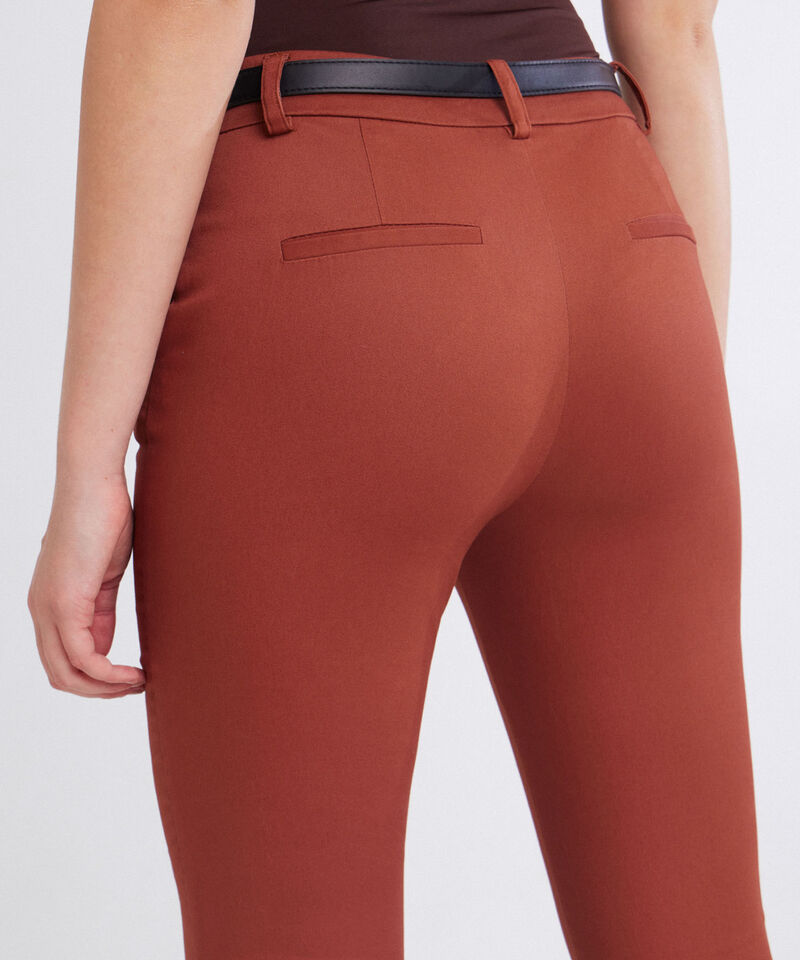 Pantalones para mujer