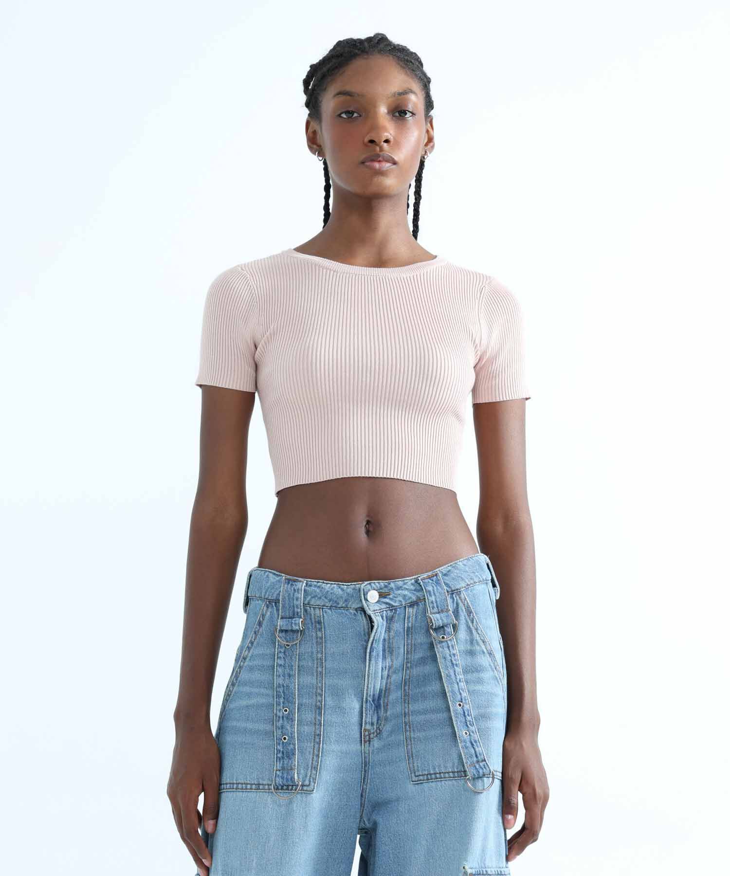 Camisetas Mujer