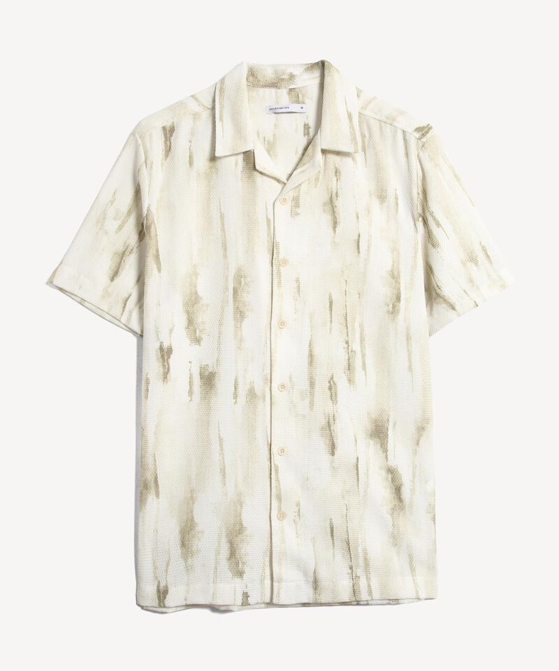 Camisa para hombre