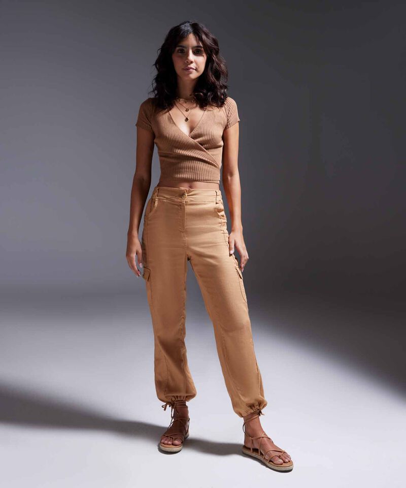 Camisetas Mujer