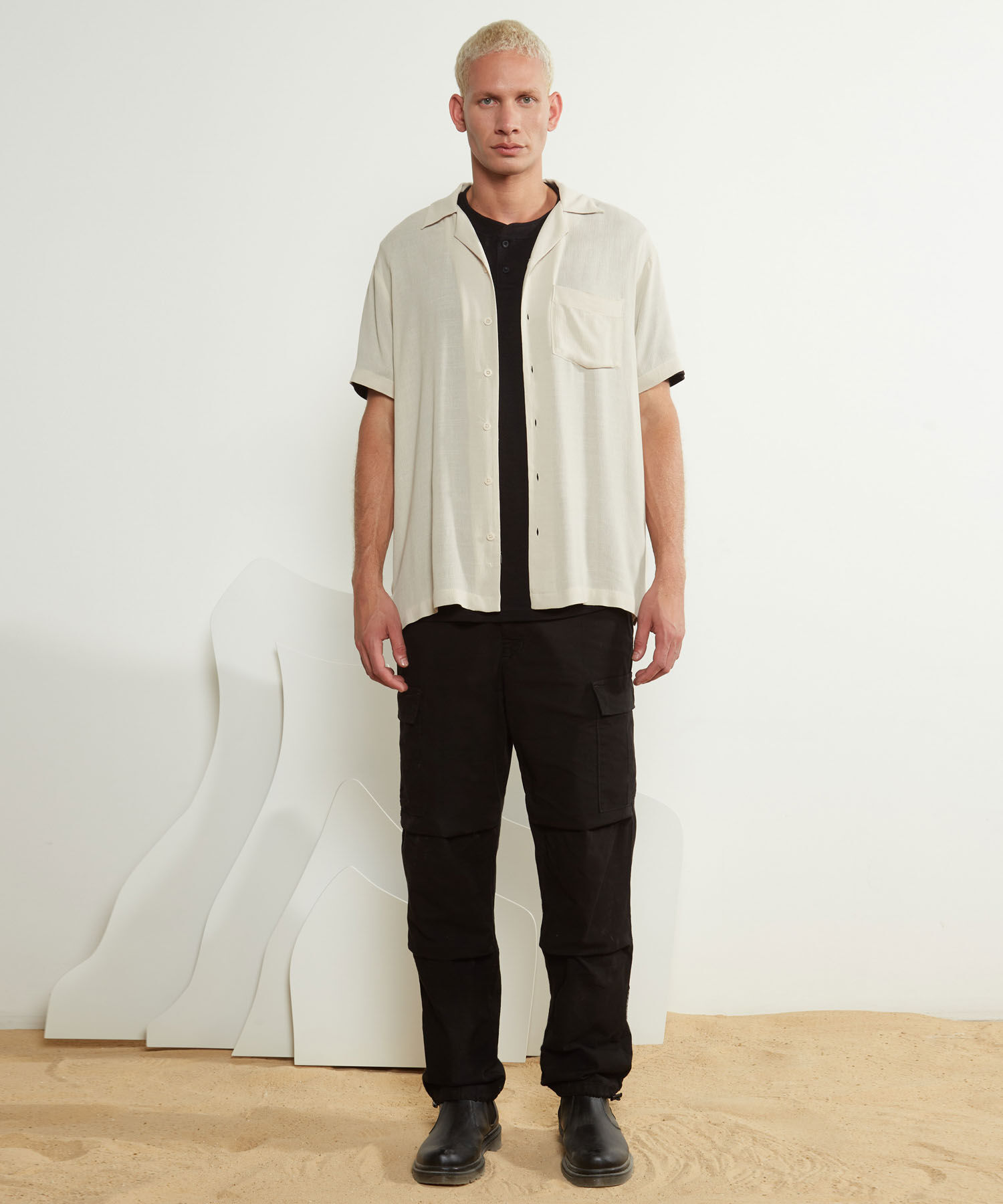 Camisas para hombre