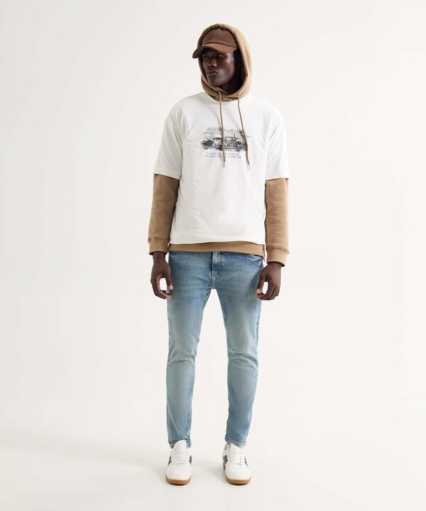 Camisetas para hombre