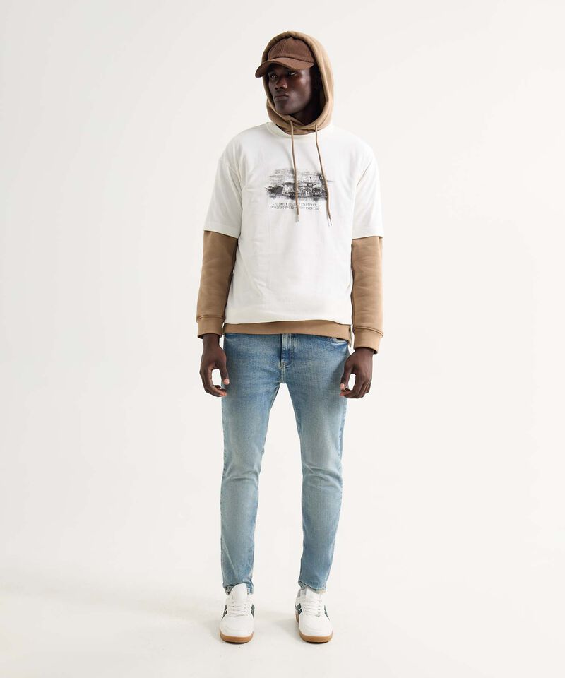 Camisetas para hombre