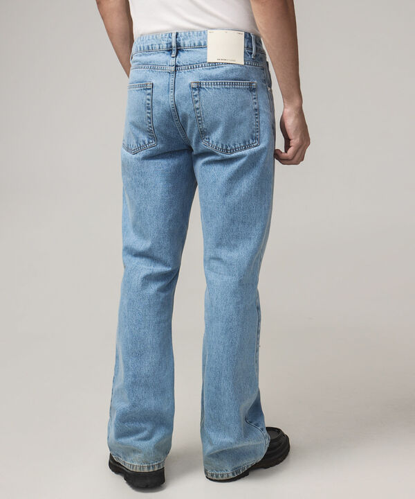Jean Para Mujer
